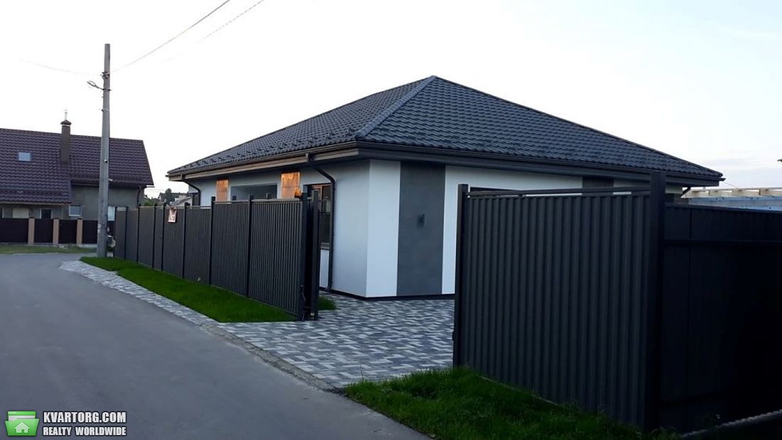 Sell house. Киевская обл., Білогородка — photo 10