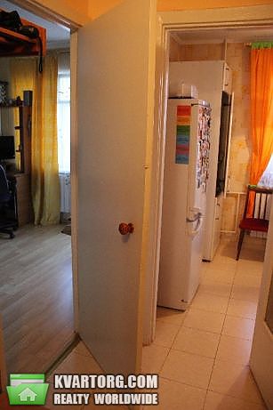 Sell 1-room apartment. Киев,  Лайоша Гавро — photo 4