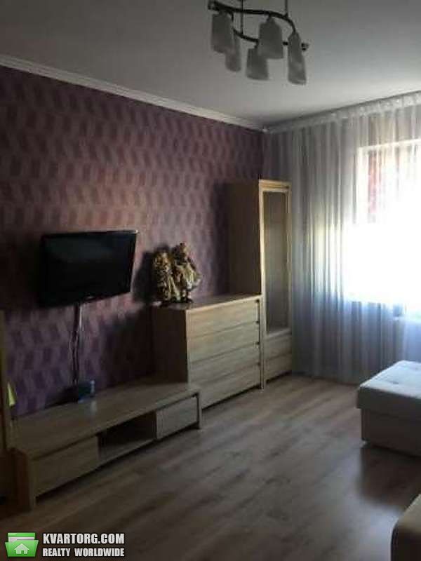 Sell 1-room apartment. Киев,  Закревского — photo 1