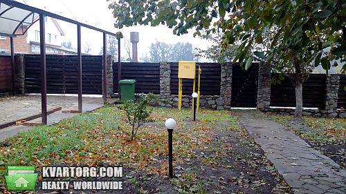 Sell house. Киевская обл., Центральная — photo 2