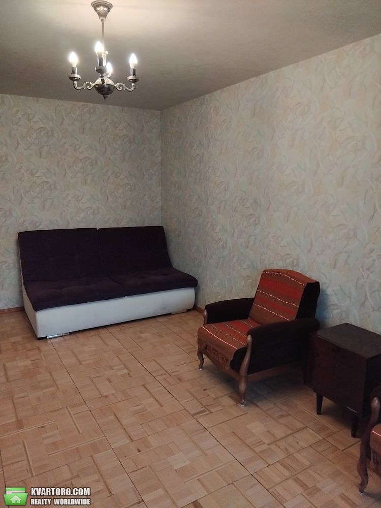 Rent out 2-room apartment. Киев,  Вербицкого — photo 2