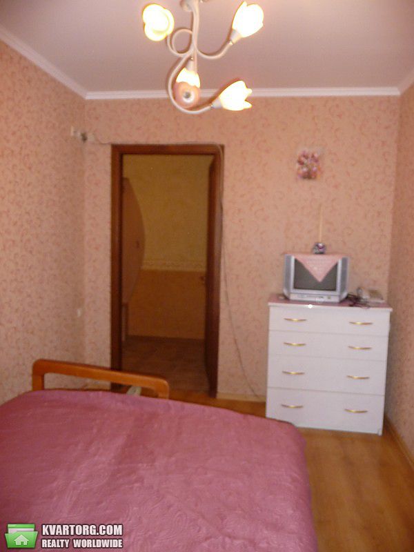 Rent out 3-room apartment. Одесса, Королева — photo 9