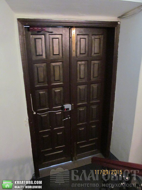 Sell 3-room apartment. Киев,  Антоновича — photo 10