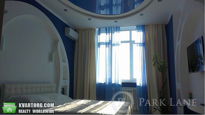 Sell 1-room apartment. Киев,  Красногвардейская — photo 1