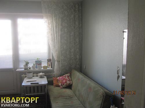 Sell 3-room apartment. Одесса, Сахарова/Бочарова — photo 4