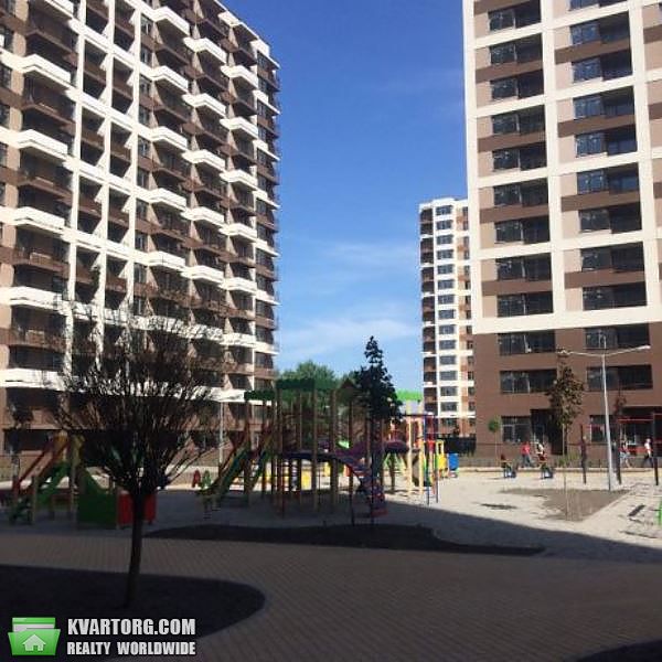 Sell 2-room apartment. Киев,  Правды пр — photo 1