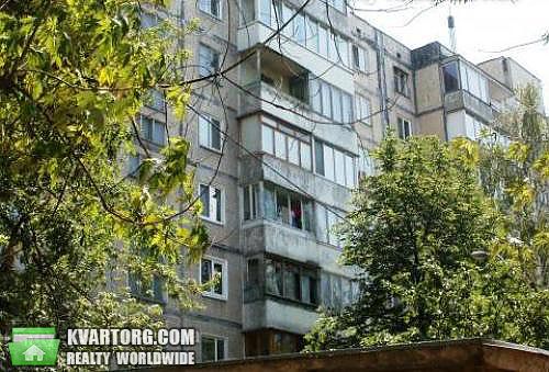 Sell 1-room apartment. Киев, Давыдова бул — photo 1