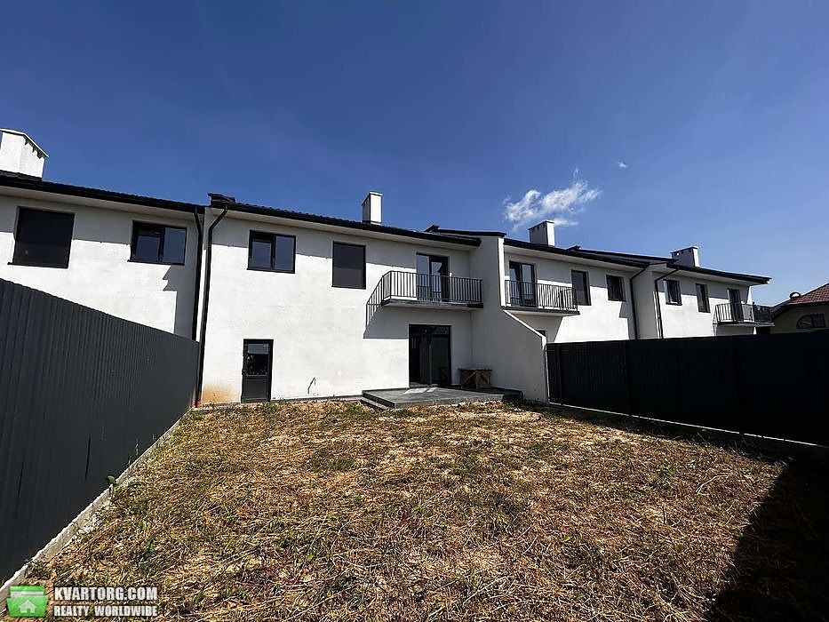 Sell house. Ужгород, Братів Шерегіїв — photo 4