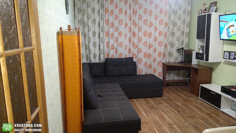 Sell 1-room apartment. Киев,  Воскресенская — photo 2