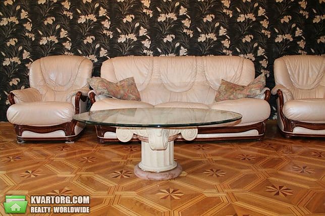 Rent out 4-room apartment. Одесса, Пироговская — photo 5