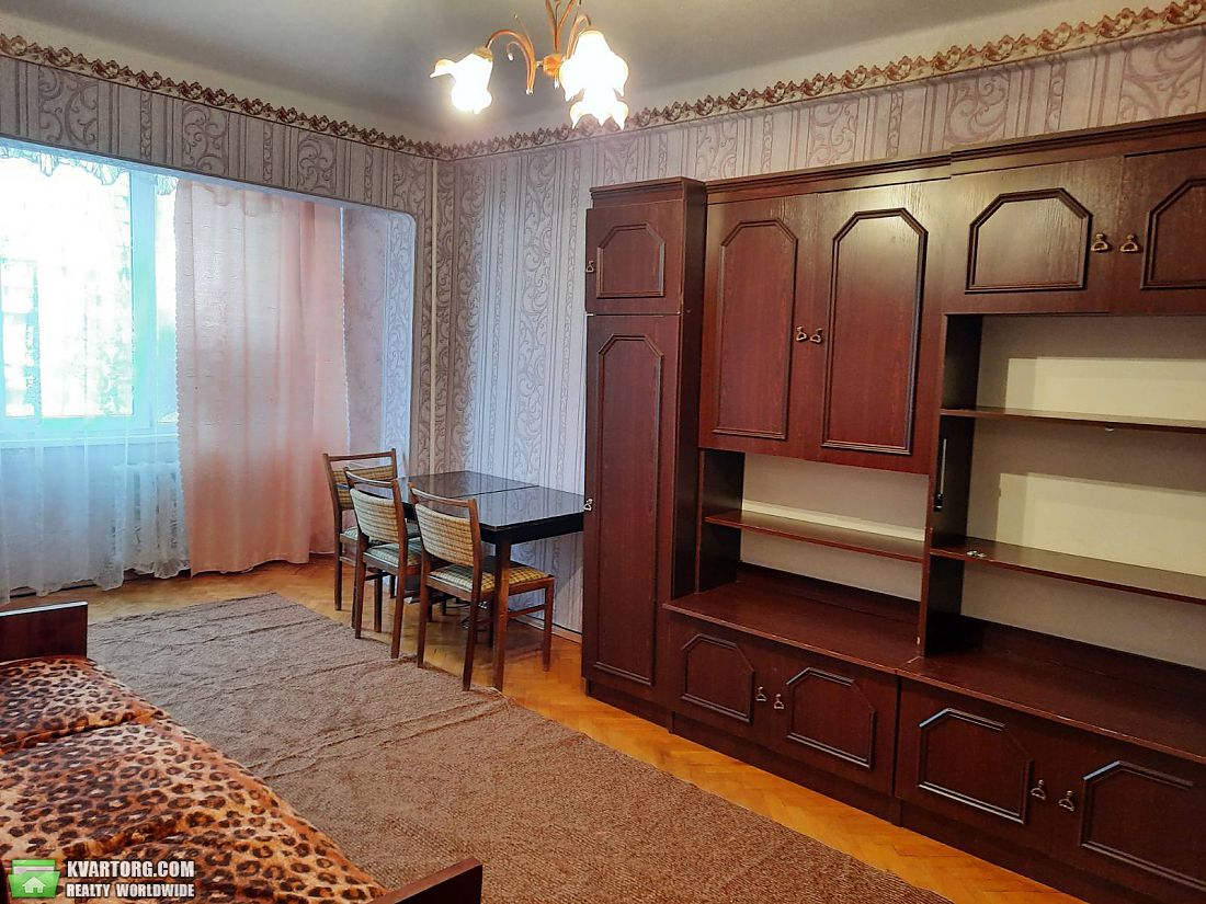 Rent out 2-room apartment. Киев,  Героев Сталинграда пр — photo 8