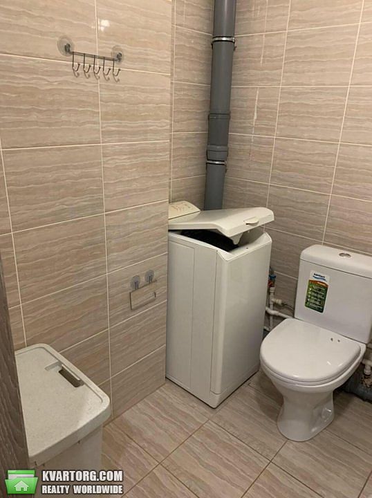 Rent out 1-room apartment. Харьков, Космическая — photo 4