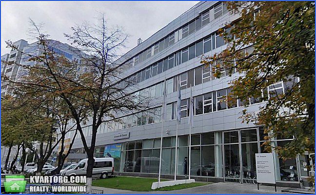 Rent out office. Киев,  Лепсе бул — photo 1