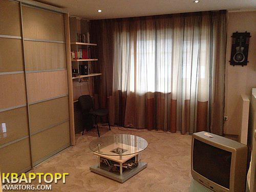 Sell 1-room apartment. Киев,  Коломиевский пер — photo 4