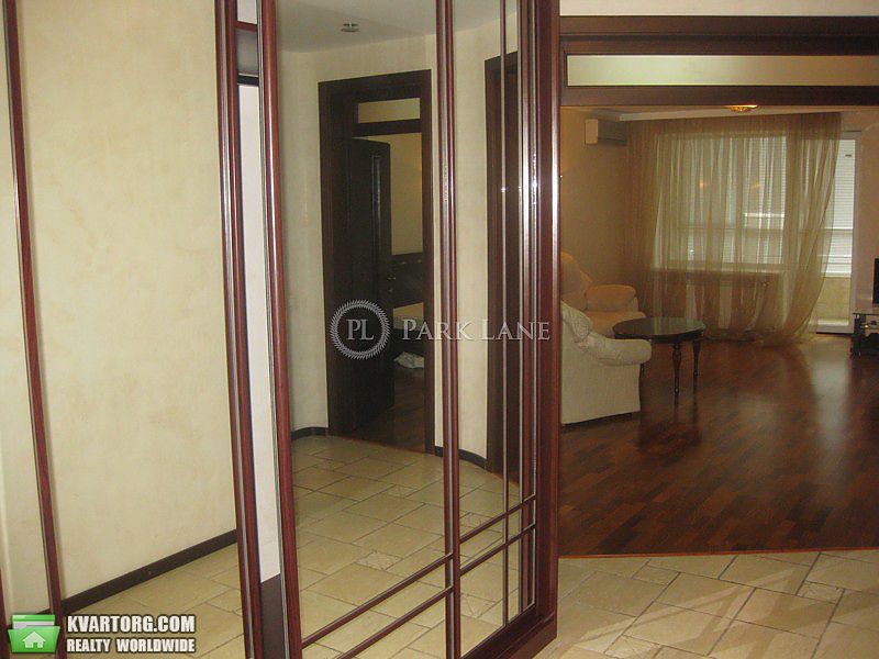 Rent out 2-room apartment. Киев,  Мирного Панаса — photo 9
