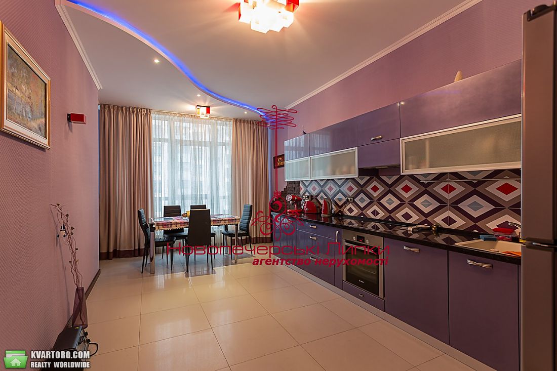 Sell 3-room apartment. Киев,  Драгомирова — photo 4