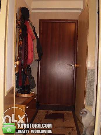 Sell 2-room apartment. Киев, Шлихтера — photo 7