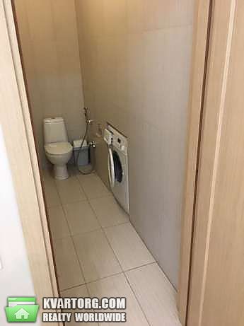 Rent out 3-room apartment. Одесса, Лидерсовский бульвар — photo 8