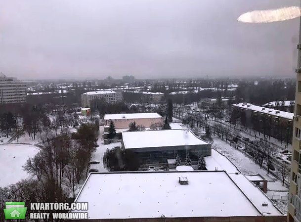 Sell 1-room apartment. Киев,  Героев Севастополя — photo 4