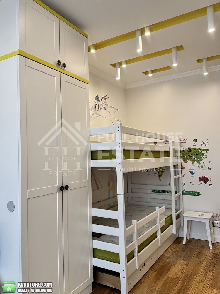 Rent out 3-room apartment. Киев, Василя Тютюнника — photo 5