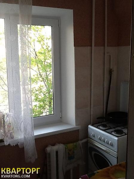 Sell 1-room apartment. Киев,  Кондратюка — photo 4
