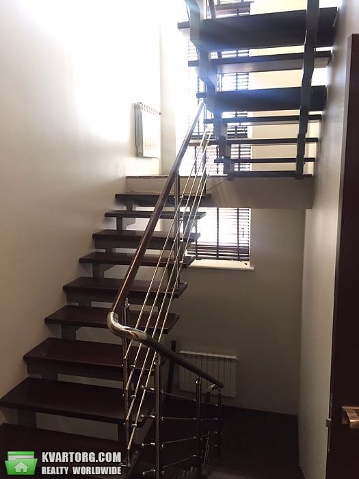 Sell Townhouse. Киевская обл., Марка Вовчка — photo 6