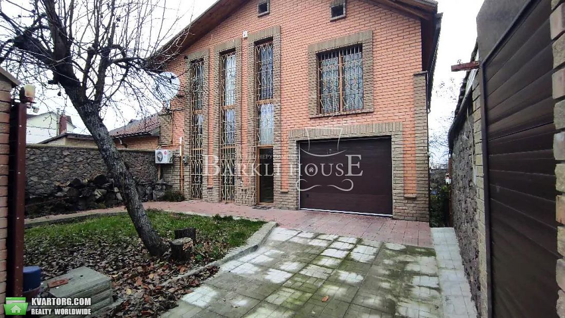 Rent out house. Киев,  Бакинская — photo 9