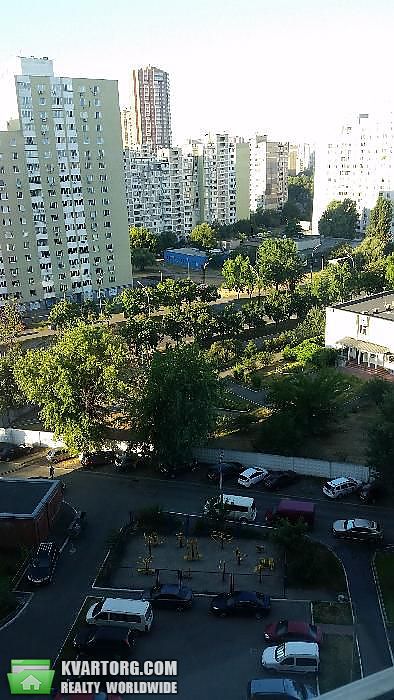 Sell 1-room apartment. Киев,  Харьковское шоссе — photo 3