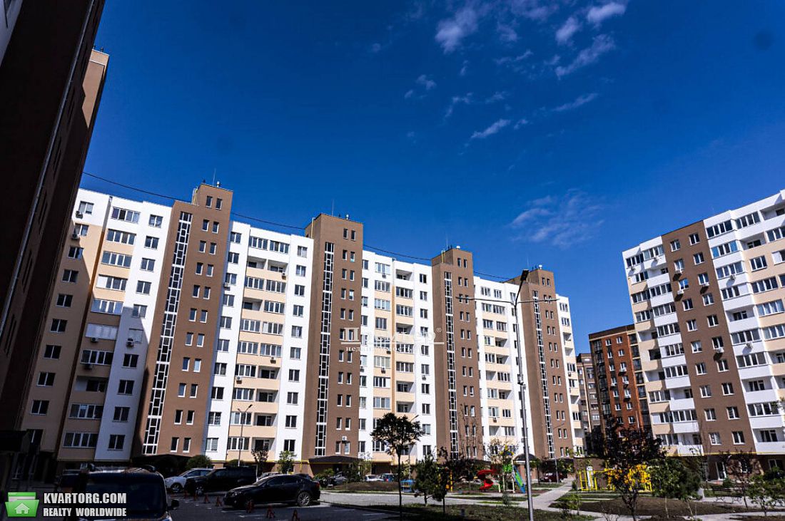 Sell 1-room apartment. Одесса, Сахарова — photo 1