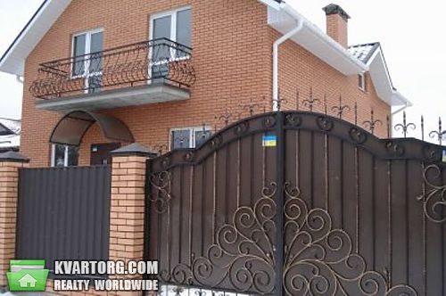 Sell house. Киевская обл., Крюковщина — photo 3