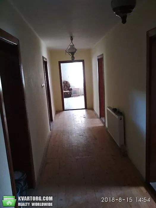 Sell house. Ужгород, Малои Конституции — photo 4
