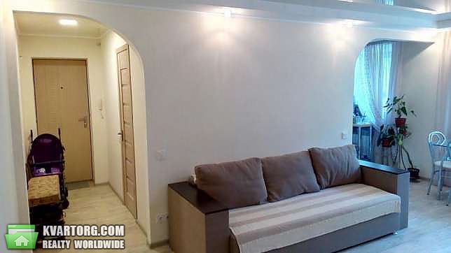 Sell 3-room apartment. Днепропетровск, Мурманская — photo 2