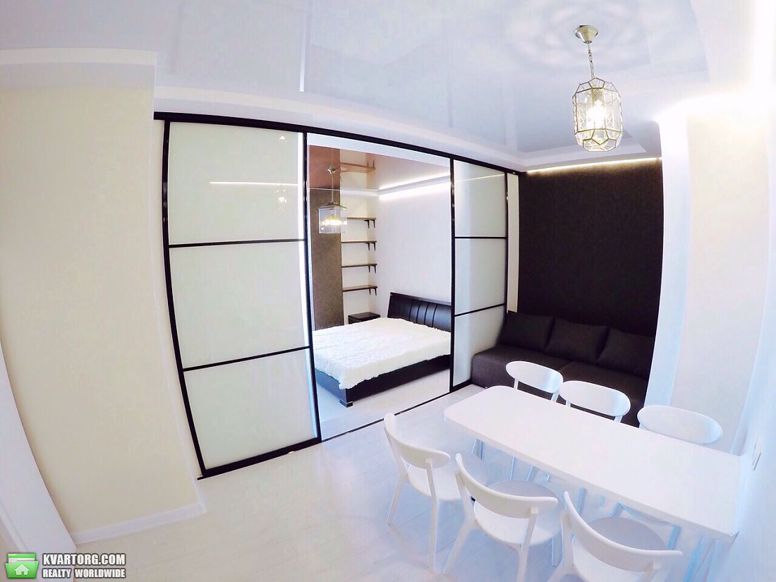 Rent out 3-room apartment. Одесса, Генуэзская — photo 4