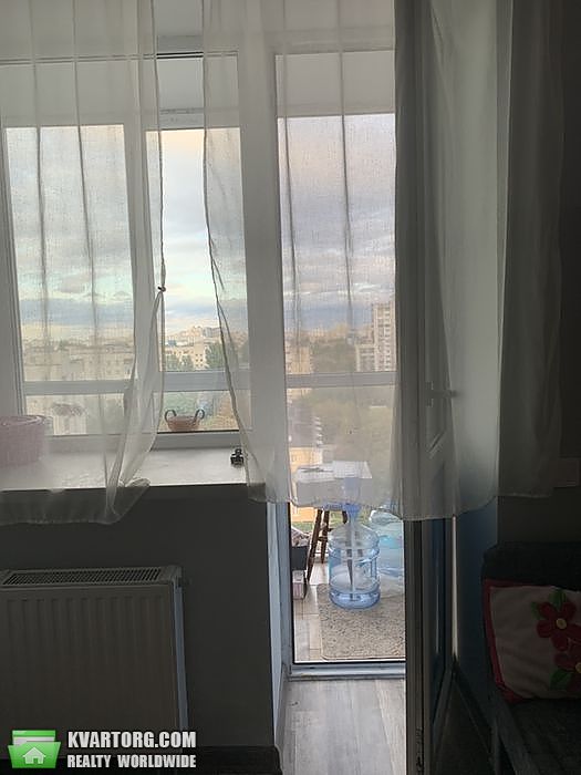 Sell 1-room apartment. Киев, Попова — photo 8