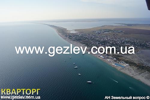 Sell house. АР Крым, ул. Новая — photo 1