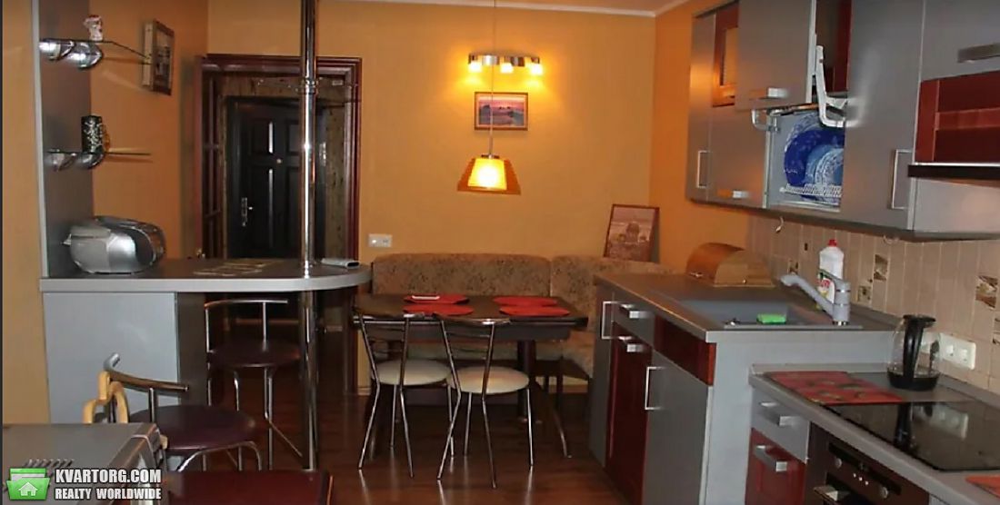 Sell 2-room apartment. Киев,  Вильямса — photo 3