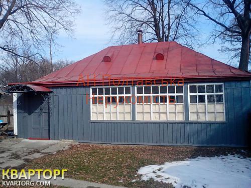 Sell house. Полтава, Пушкина — photo 2