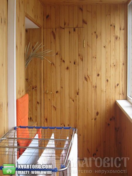 Sell 2-room apartment. Киев, Урловская — photo 5