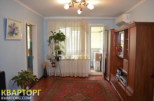 Sell 3-room apartment. Киев,  Милославская — photo 4