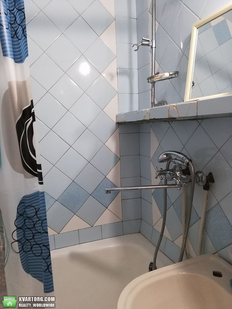 Rent out 1-room apartment. Киев, пр. Маяковского — photo 7