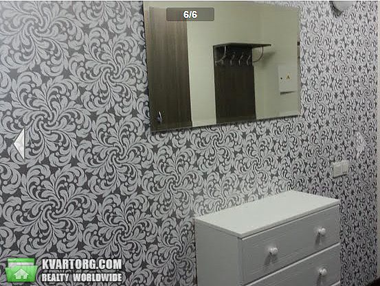 Rent out 1-room apartment. Киев,  Вильямса — photo 5