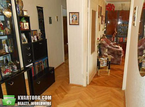 Sell 2-room apartment. Киев,  Бульв. Леси Украинки — photo 3