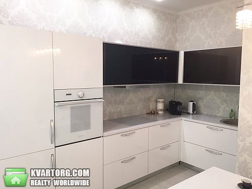 Sell 2-room apartment. Киев, Днепровская наб — photo 6