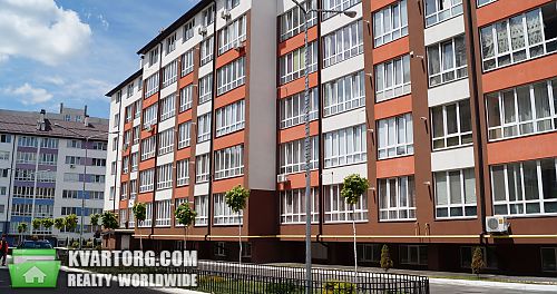 Sell 1-room apartment. Киев, Львовская — photo 6