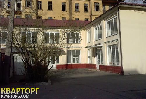 Rent out office. Киев,  Шелковичная — photo 1