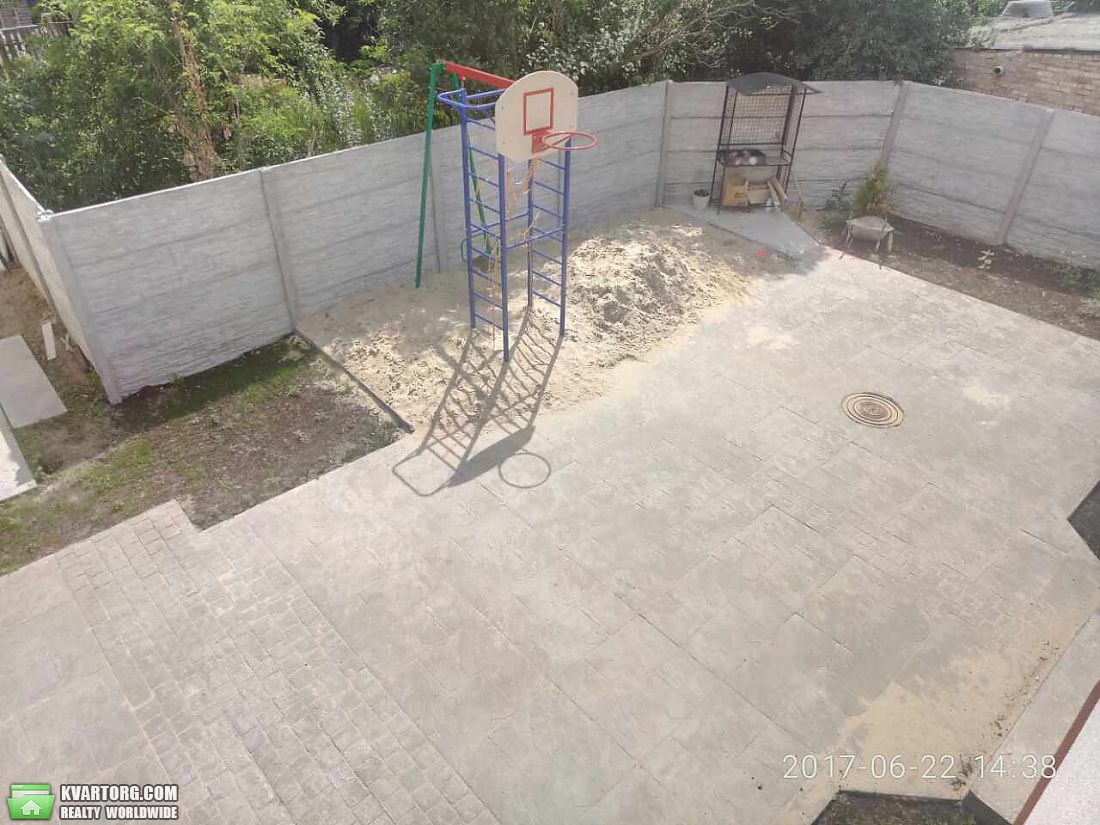 Sell Townhouse. Киевская обл., Достоєвського — photo 7