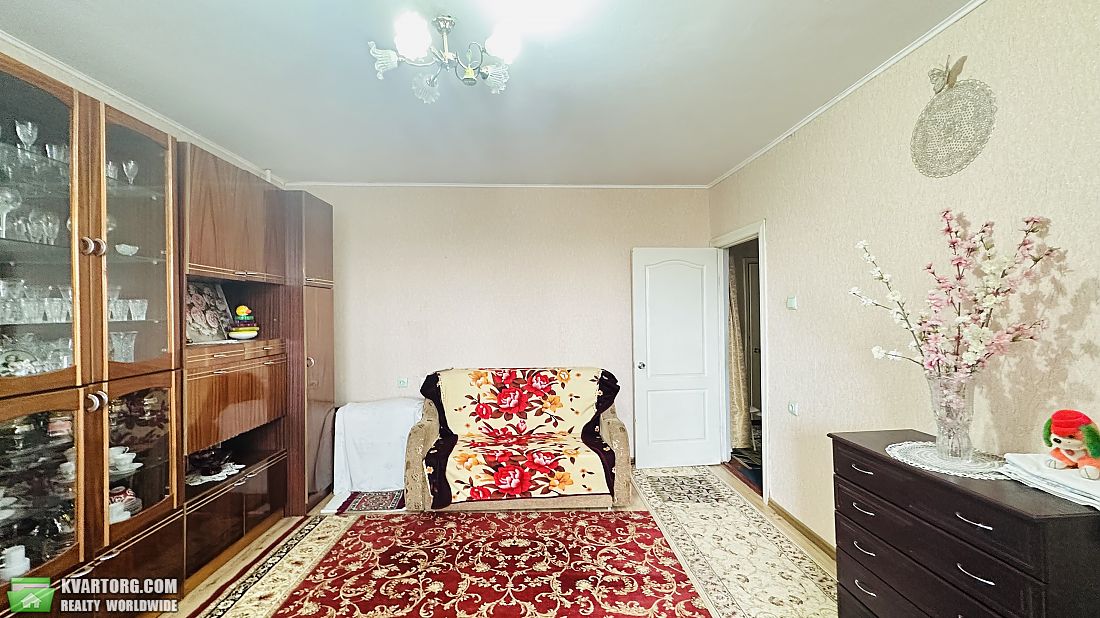 Sell 1-room apartment. Одесса, Проспект Добровольского — photo 6