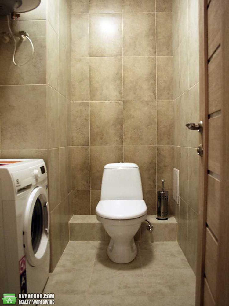 Rent out 2-room apartment. Киев, Мельникова — photo 8