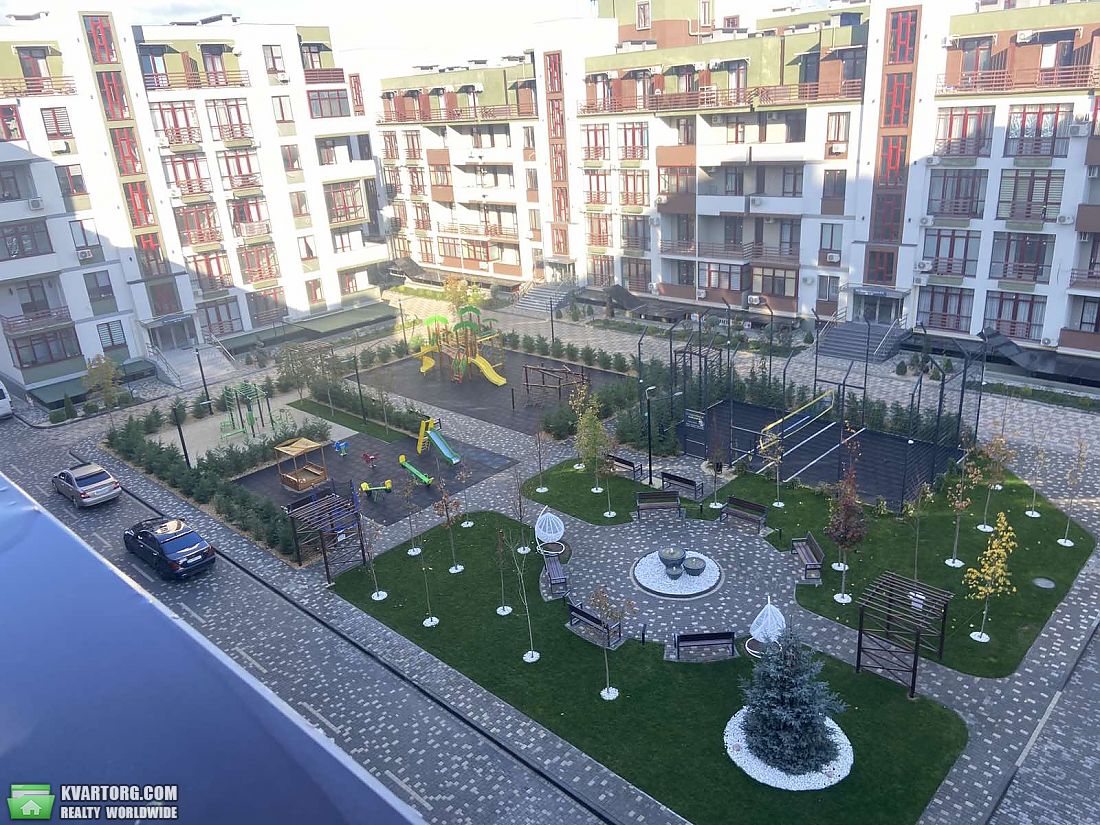 Sell 2-room apartment. Одесса, Генерала Бочарова — photo 4