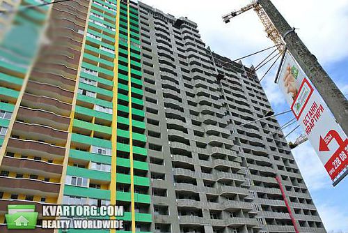 Sell 1-room apartment. Киев,  Лобачевского пер — photo 1